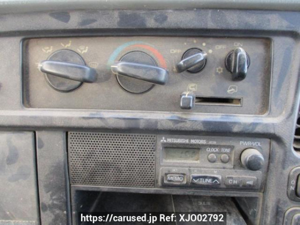 Used 1996 MT mitsubishi canter FE517BC Image[37]