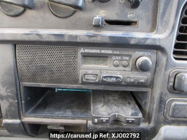 Used 1996 MT mitsubishi canter FE517BC Image[38]