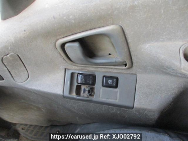 Used 1996 MT mitsubishi canter FE517BC Image[41]