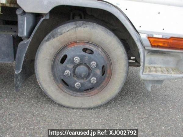 Used 1996 MT mitsubishi canter FE517BC Image[42]