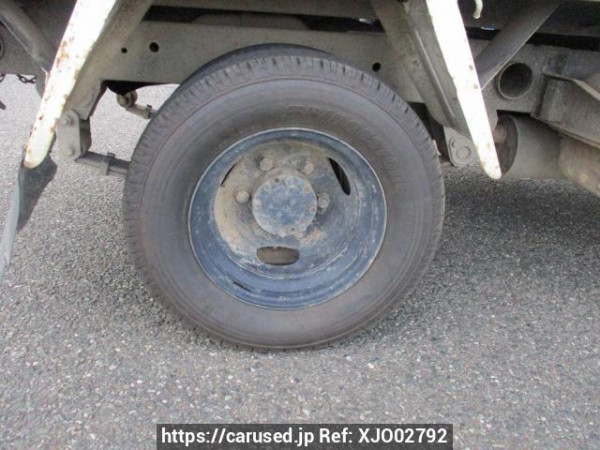 Used 1996 MT mitsubishi canter FE517BC Image[44]