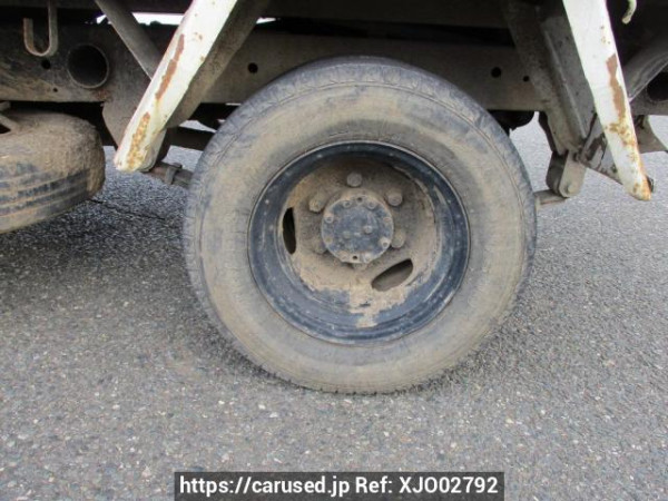Used 1996 MT mitsubishi canter FE517BC Image[45]