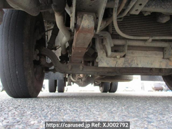 Used 1996 MT mitsubishi canter FE517BC Image[46]