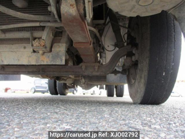 Used 1996 MT mitsubishi canter FE517BC Image[47]