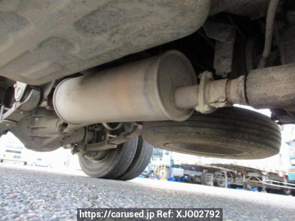Used 1996 MT mitsubishi canter FE517BC Image[48]