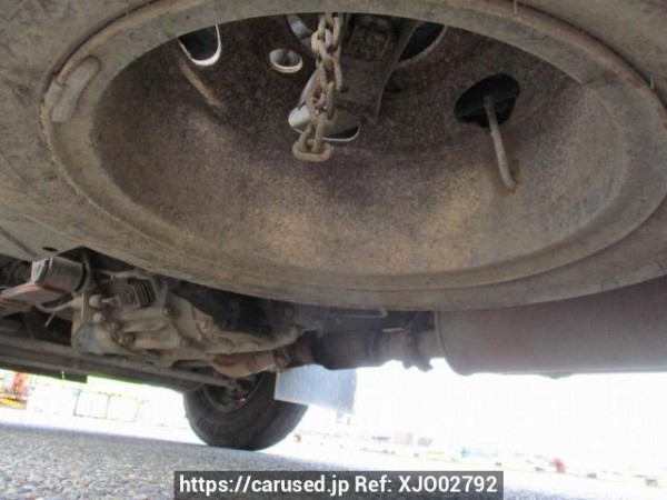 Used 1996 MT mitsubishi canter FE517BC Image[50]