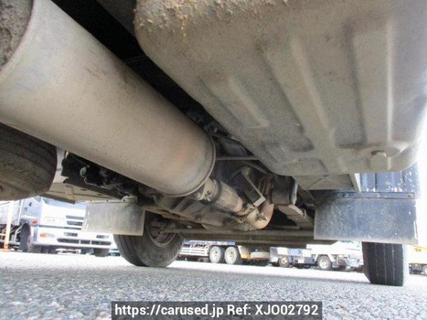 Used 1996 MT mitsubishi canter FE517BC Image[51]