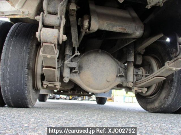 Used 1996 MT mitsubishi canter FE517BC Image[52]