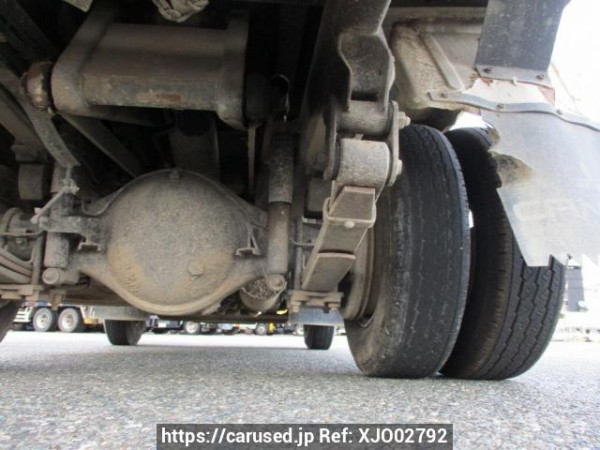 Used 1996 MT mitsubishi canter FE517BC Image[53]