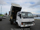 Mitsubishi Fuso Fighter FK335CD
