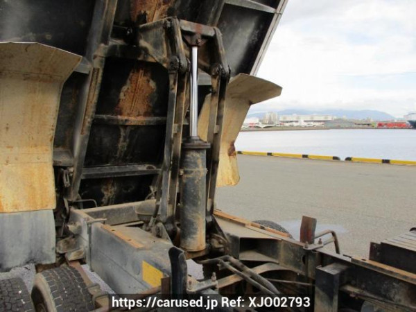 Used 1993 MT mitsubishi-fuso fighter FK335CD Image[13]