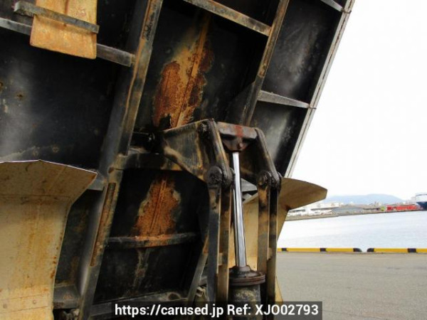 Used 1993 MT mitsubishi-fuso fighter FK335CD Image[15]