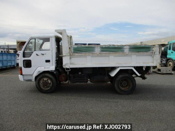 Used 1993 MT mitsubishi-fuso fighter FK335CD Image[20]