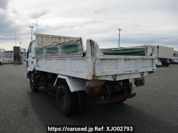 Used 1993 MT mitsubishi-fuso fighter FK335CD Image[21]