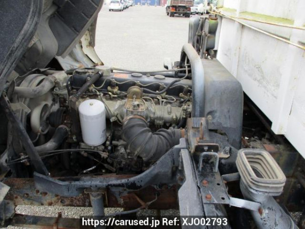 Used 1993 MT mitsubishi-fuso fighter FK335CD Image[25]
