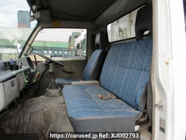Used 1993 MT mitsubishi-fuso fighter FK335CD Image[31]