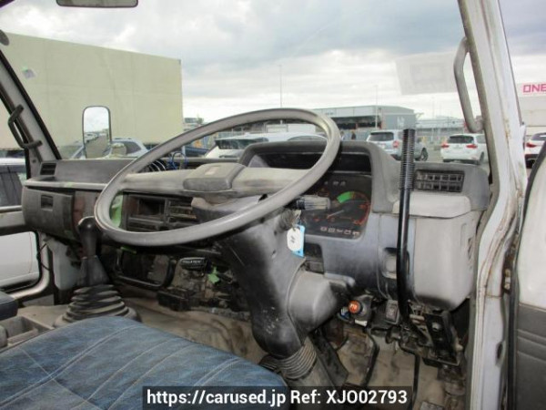 Used 1993 MT mitsubishi-fuso fighter FK335CD Image[33]