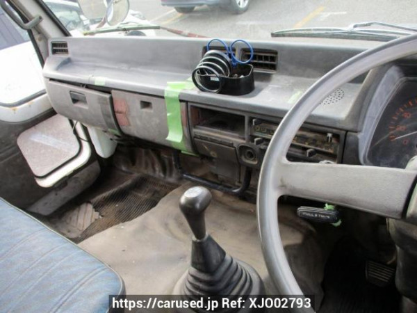 Used 1993 MT mitsubishi-fuso fighter FK335CD Image[34]