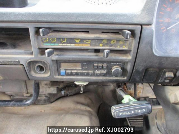 Used 1993 MT mitsubishi-fuso fighter FK335CD Image[35]