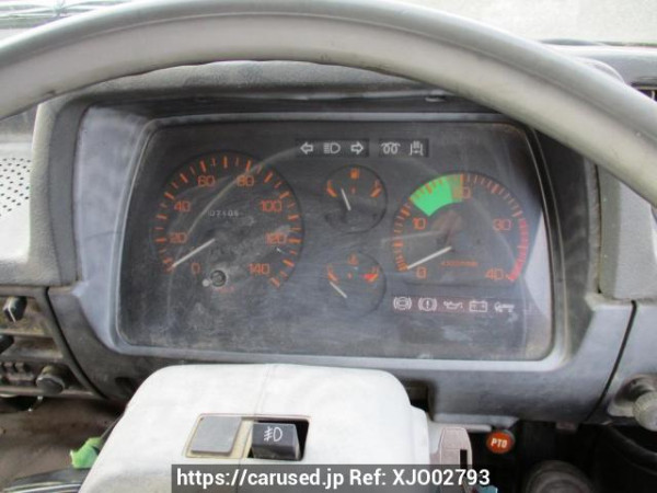 Used 1993 MT mitsubishi-fuso fighter FK335CD Image[36]