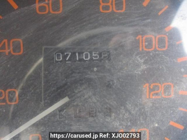 Used 1993 MT mitsubishi-fuso fighter FK335CD Image[37]