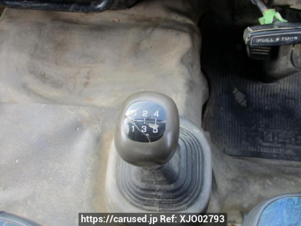 Used 1993 MT mitsubishi-fuso fighter FK335CD Image[40]
