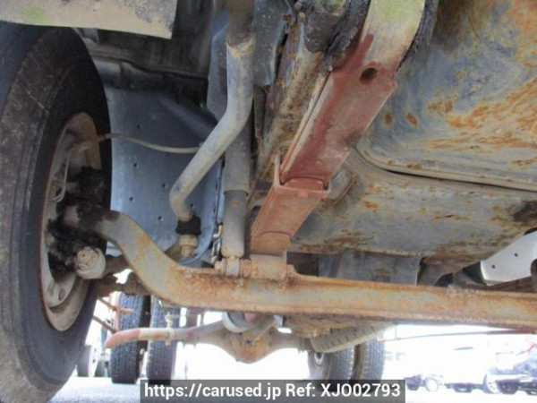 Used 1993 MT mitsubishi-fuso fighter FK335CD Image[42]