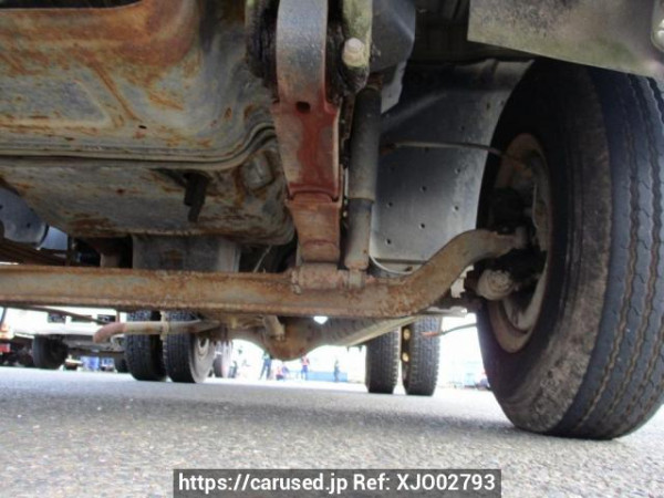 Used 1993 MT mitsubishi-fuso fighter FK335CD Image[43]