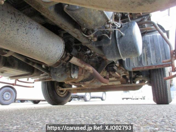 Used 1993 MT mitsubishi-fuso fighter FK335CD Image[47]