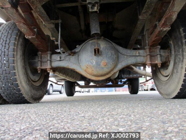 Used 1993 MT mitsubishi-fuso fighter FK335CD Image[50]