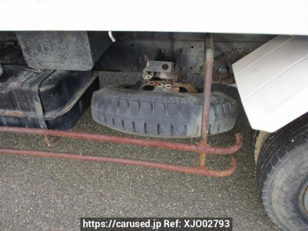 Used 1993 MT mitsubishi-fuso fighter FK335CD Image[51]