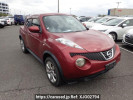 Nissan JUKE YF15