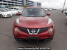 Used 2012 AT nissan juke YF15 Image[1]