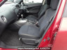 Used 2012 AT nissan juke YF15 Image[10]