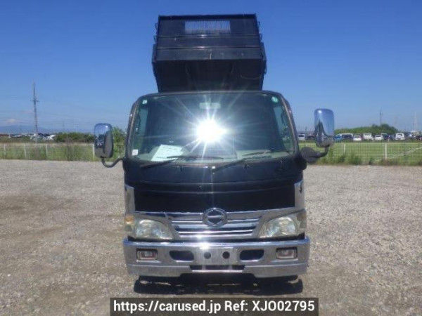 Used 2004 MT hino dutro XZU321T Image[1]