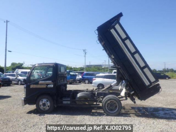 Used 2004 MT hino dutro XZU321T Image[3]