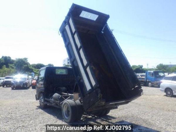 Used 2004 MT hino dutro XZU321T Image[4]