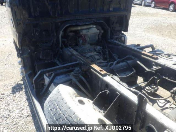 Used 2004 MT hino dutro XZU321T Image[9]