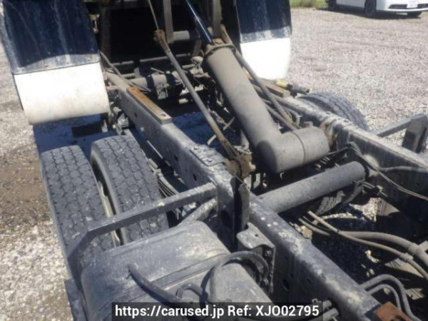 Used 2004 MT hino dutro XZU321T Image[10]