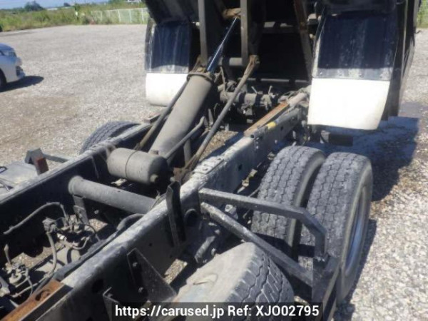Used 2004 MT hino dutro XZU321T Image[11]