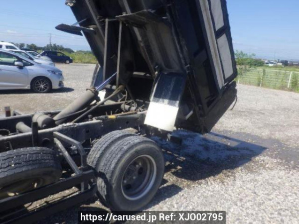 Used 2004 MT hino dutro XZU321T Image[12]