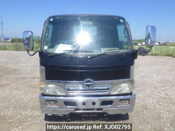 Used 2004 MT hino dutro XZU321T Image[14]