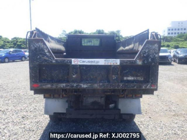 Used 2004 MT hino dutro XZU321T Image[18]