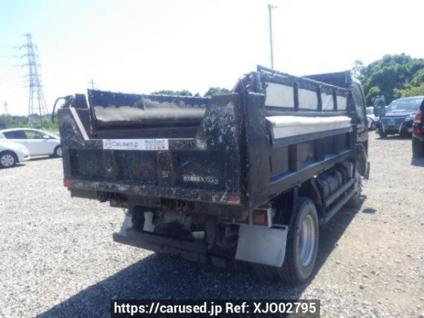 Used 2004 MT hino dutro XZU321T Image[19]