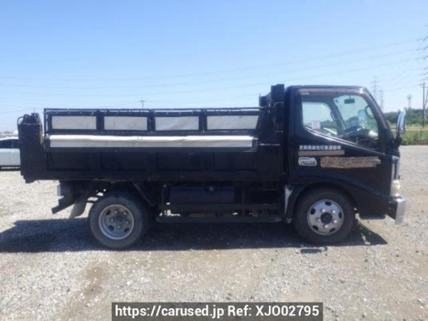 Used 2004 MT hino dutro XZU321T Image[20]