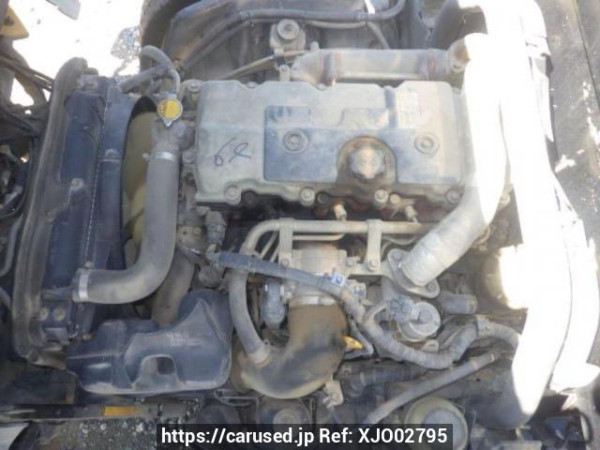 Used 2004 MT hino dutro XZU321T Image[21]