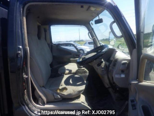 Used 2004 MT hino dutro XZU321T Image[23]