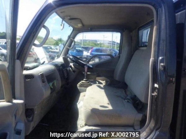 Used 2004 MT hino dutro XZU321T Image[24]