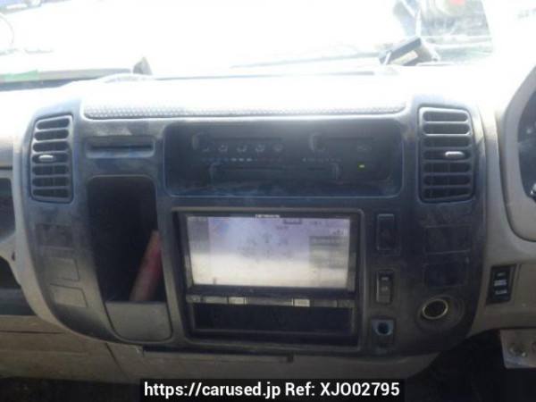 Used 2004 MT hino dutro XZU321T Image[27]