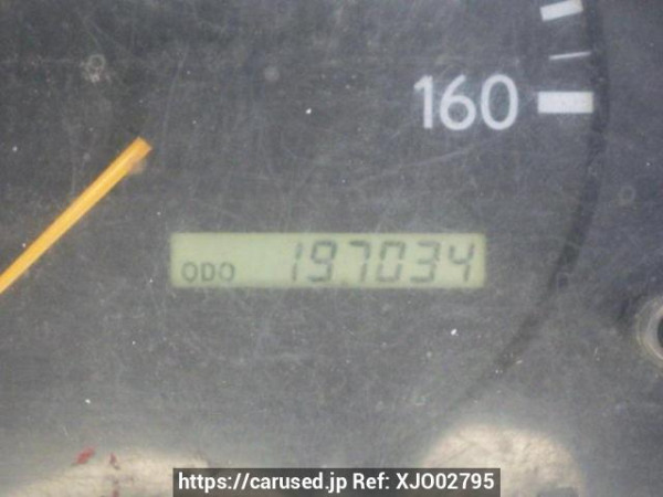 Used 2004 MT hino dutro XZU321T Image[29]